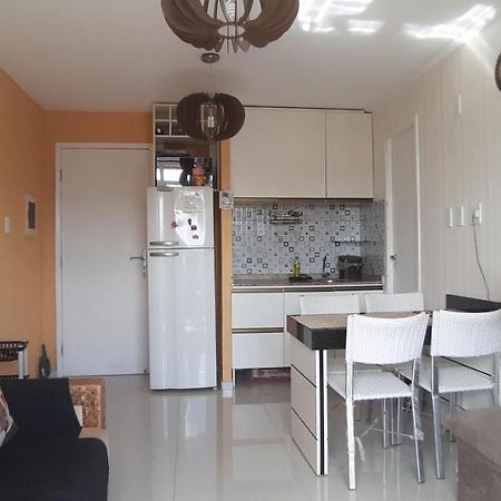 Apartamento Em Resort Barreirinhas Esterno foto