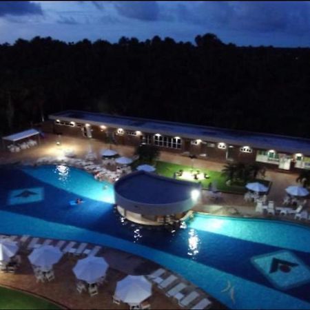Apartamento Em Resort Barreirinhas Esterno foto