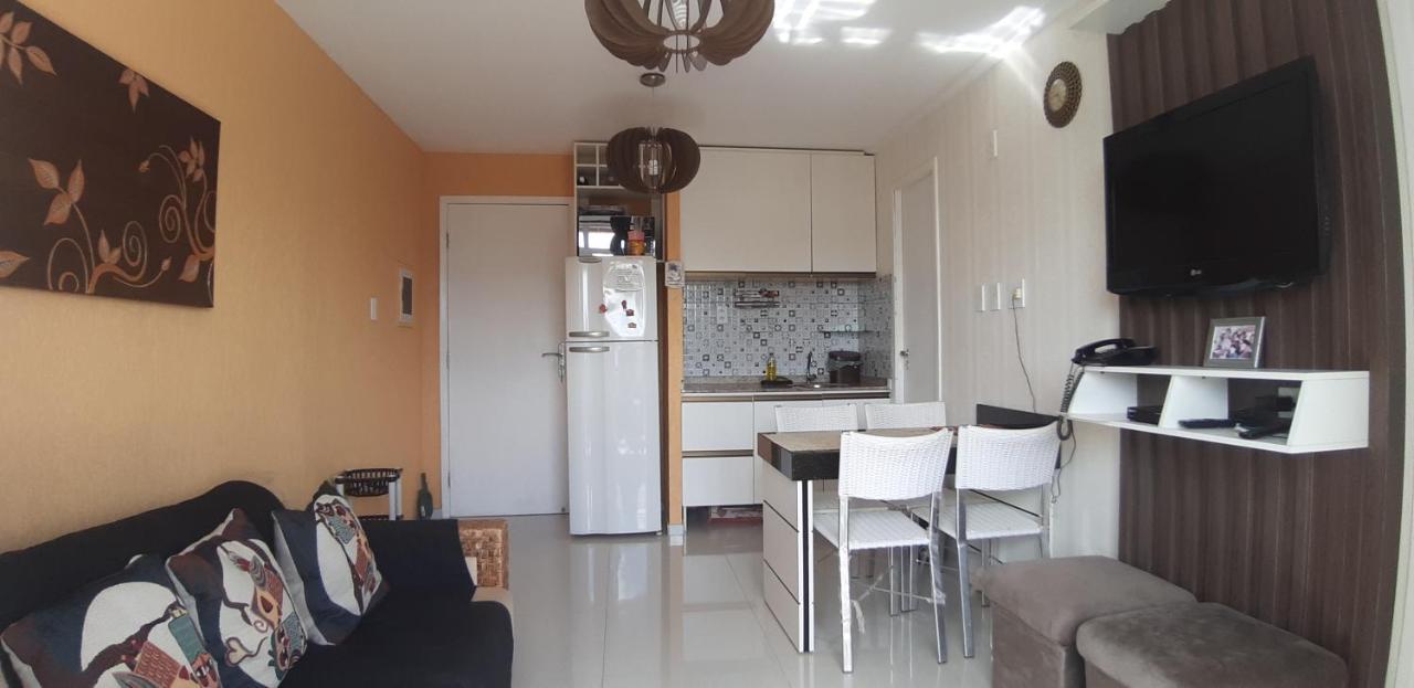 Apartamento Em Resort Barreirinhas Esterno foto
