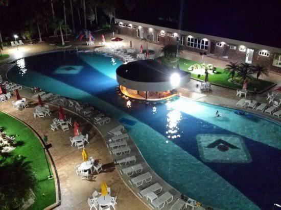Apartamento Em Resort Barreirinhas Esterno foto