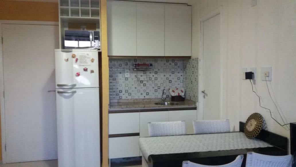 Apartamento Em Resort Barreirinhas Esterno foto