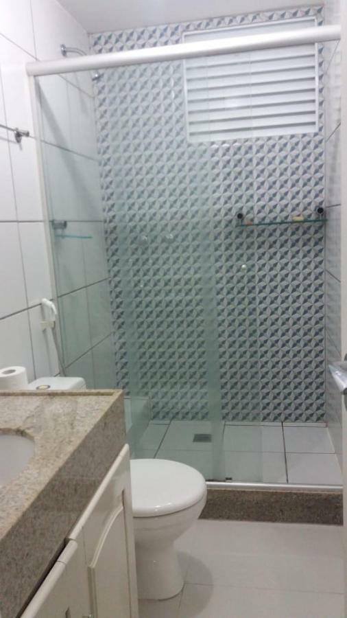 Apartamento Em Resort Barreirinhas Esterno foto